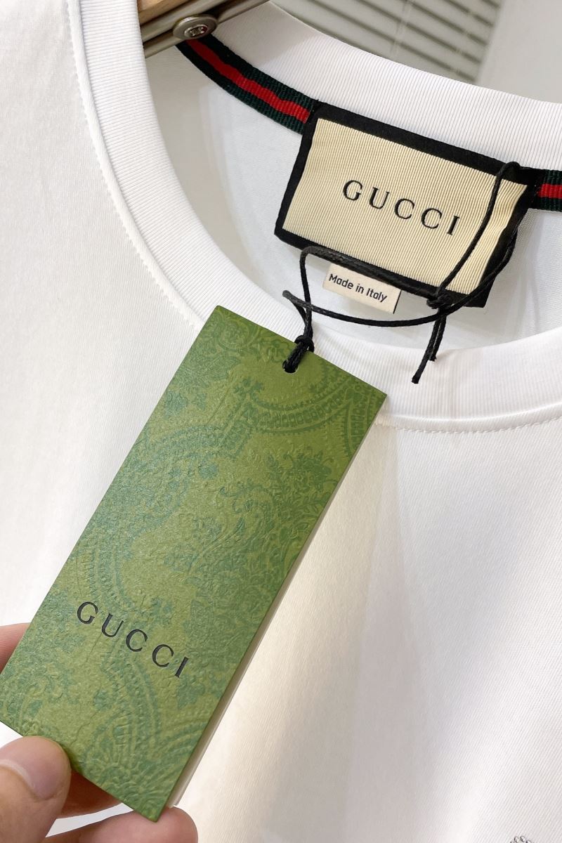 Gucci T-Shirts